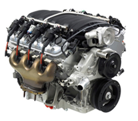 U2062 Engine